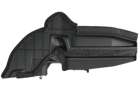 Elemente bara - Element bara, ventilatie Fata Stanga potrivit TOYOTA PRIUS III W3 2012-2016