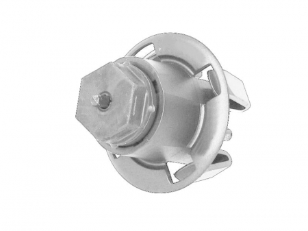 Capota - Element capota motor BMW Seria 1 (F20), 3 (F30, F80), 5 (F10), 7 (F01, F02, F03, F04), X3 (F25) 1.5-6.0 dupa 2008