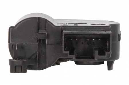 Element control aer conditionat potrivit ABARTH 500 / 595 / 695; FIAT 500, 500 C, BRAVO, BRAVO II, IDEA, PANDA, PUNTO, STILO; LANCIA DELTA III, MUSA, YPSILON 0.9-Electric 10.01- [2]