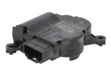 Element control aer conditionat potrivit ABARTH 500 / 595 / 695; FIAT 500, 500 C, BRAVO, BRAVO II, IDEA, PANDA, PUNTO, STILO; LANCIA DELTA III, MUSA, YPSILON 0.9-Electric 10.01- [1]