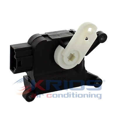 Element control aer conditionat potrivit AUDI A3, Q3, TT; SEAT ALHAMBRA, ALTEA, ALTEA XL, LEON, TOLEDO III; SKODA OCTAVIA II, SUPERB II, YETI; VW BEETLE, CADDY III 1.2-3.6 02.03-12.22 potrivit AUDI A3 [3]