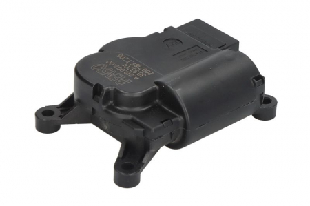 Element control aer conditionat potrivit CITROEN BERLINGO, BERLINGO MULTISPACE, BERLINGO/MINIVAN; PEUGEOT PARTNER, PARTNER TEPEE, PARTNER/MINIVAN 1.2-Electric 04.08- [1]