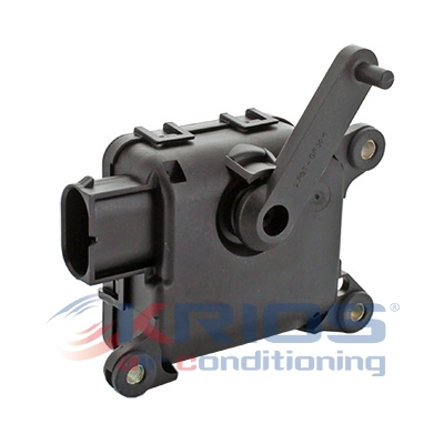 Element control aer conditionat potrivit FIAT BRAVO II