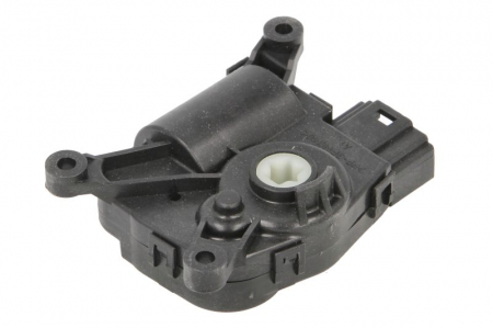 Elemente sistem climatizare - Element control aer conditionat potrivit FIAT PANDA 0.9-1.3D 02.12-