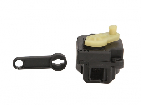 Element control aer conditionat potrivit HYUNDAI GRAND SANTA FÉ; OPEL SIGNUM, VECTRA C, VECTRA C GTS; SAAB 9-3 1.6-3.2 04.02-11.18 [1]