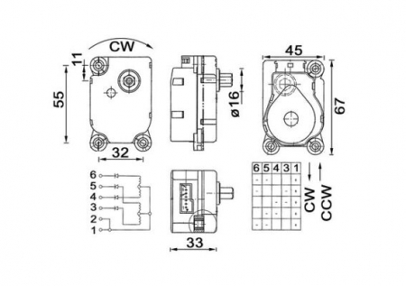 Element control aer conditionat potrivit MAN TGA, TGL I, TGM I, TGS I, TGX I; MERCEDES ACTROS, ACTROS MP2 / MP3; RVI MAGNUM; VOLVO FH12 10.5D-6.9D 09.90- [3]