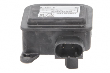 Element control aer conditionat potrivit MERCEDES; SETRA [2]