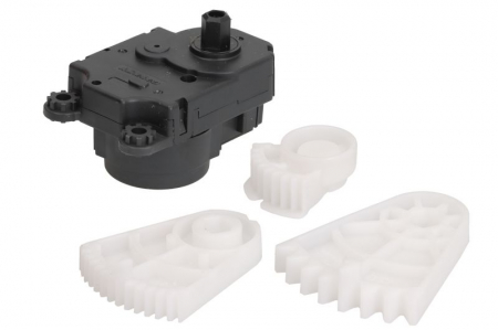 Elemente sistem climatizare - Element control aer conditionat potrivit RENAULT CLIO IV, CLIO IV/HATCHBACK 0.9-1.6 2012-2021