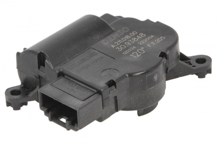 Element control aer conditionat potrivit RENAULT MASTER III 2.3D/Electric 02.10- [1]