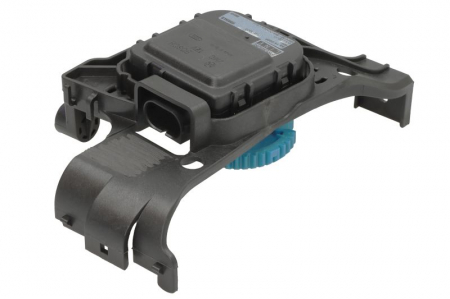 Element control aer conditionat potrivit SEAT CORDOBA, IBIZA III; SKODA FABIA I, FABIA I PRAKTIK; VW POLO IV 1.0-2.0 08.99- [1]