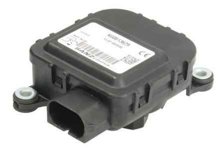 Element control aer conditionat potrivit SOLARIS [1]