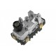 NTY - Element de ajustare, turbocompresor G-33/6NW009483/ FORD TRANSIT 2.2TDCI 2006- 753519-5009S