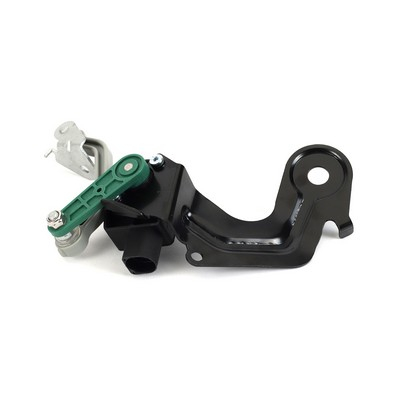 Senzori - Element de reglaj faruri dreapta potrivit AUDI A6 ALLROAD C6, A6 C6; DAF CF; MAN LION´S CITY, TGA, TGS I; SCANIA P,G,R,T; VOLVO N12; NEOPLAN N; TEMSA AVENUE 01.81-