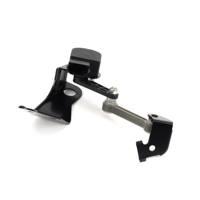 Senzori - Element de reglaj faruri stanga potrivit AUDI A8 D3; BENTLEY CONTINENTAL, CONTINENTAL FLYING SPUR; VW PHAETON; DAF LF 45, XF 105; MAN E2000, F2000, TGS I, TGX I; MERCEDES ACTROS MP4 / MP5, ATEGO 3 05.