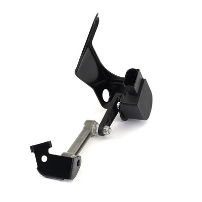 Element de reglaj faruri stanga potrivit AUDI A8 D3; BENTLEY CONTINENTAL, CONTINENTAL FLYING SPUR; VW PHAETON; DAF LF 45, XF 105; MAN E2000, F2000, TGS I, TGX I; MERCEDES ACTROS MP4 / MP5, ATEGO 3 05. [1]
