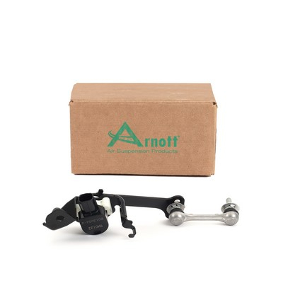 Element de reglaj faruri stanga potrivit LEXUS LX; TOYOTA LAND CRUISER 200 08.07- [2]