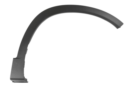 Ornamente - Element decorativ aripa fata Dreapta (CAPA) potrivit HYUNDAI SANTA FE IV TM 2020-2024