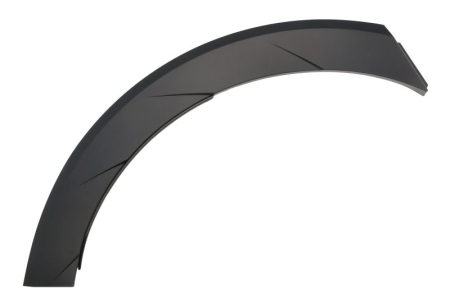 Ornamente - Element decorativ aripa fata Dreapta (gri, LIMITED) potrivit HYUNDAI IONIQ 5 dupa 2021