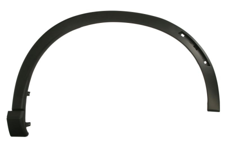 Ornamente - Element decorativ aripa fata Dreapta potrivit HONDA CR-V VI dupa 2022