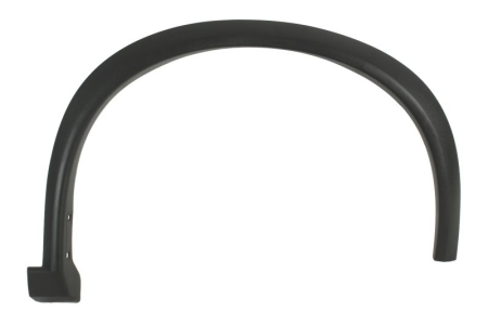 Ornamente - Element decorativ aripa fata Dreapta potrivit NISSAN ROGUE III, X-TRAIL IV T33 dupa 2020