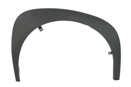 Ornamente - Element decorativ aripa fata Dreapta potrivit TOYOTA AYGO X dupa 2022