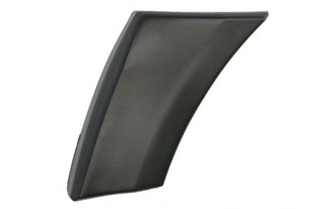Ornamente - Element decorativ aripa fata dreapta (spate, negru) potrivit MERCEDES SPRINTER 906 2006-2018