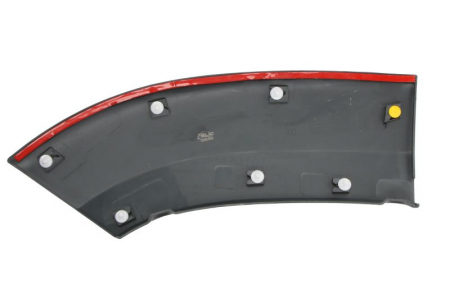 Element decorativ aripa fata dreapta (upper part) potrivit FIAT DUCATO 06.14-12.17 [1]