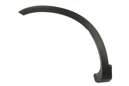 Ornamente - Element decorativ aripa fata Stanga (negru) potrivit MAZDA CX-9 TB 2007-2015