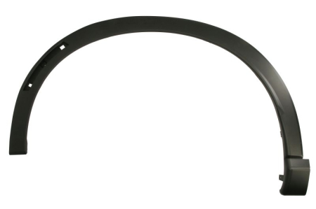 Ornamente - Element decorativ aripa fata Stanga potrivit HONDA CR-V VI dupa 2022