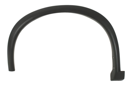 Ornamente - Element decorativ aripa fata Stanga potrivit NISSAN ROGUE III, X-TRAIL IV T33 dupa 2020