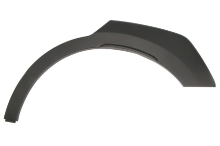 Ornamente - Element decorativ aripa fata Stanga potrivit SUBARU OUTBACK BT 2019-2025