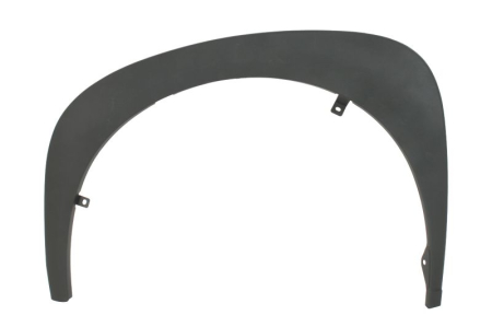 Ornamente - Element decorativ aripa fata Stanga potrivit TOYOTA AYGO X dupa 2022