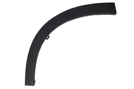 Ornamente - Element decorativ aripa spate Dreapta (negru-mat) potrivit OMODA 5 dupa 2022