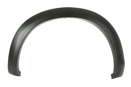 Ornamente - Element decorativ aripa spate dreapta potrivit RAM TRUCK RAM III, RAM IV 01.10-04.18