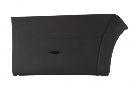 Ornamente - Element decorativ aripa spate dreapta (spate, cu gaura pentru lumina de degajare) potrivit FIAT DUCATO 06.14-12.17