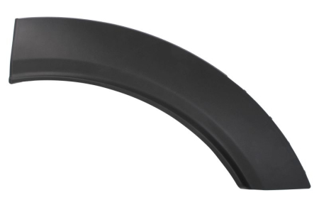 Ornamente - Element decorativ aripa spate Stanga potrivit MINI COUNTRYMAN F60, COUNTRYMAN F60 LCI dupa 2016