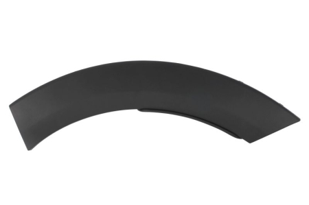Ornamente - Element decorativ aripa spate Stanga potrivit MINI MINI CLUBMAN F54, MINI CLUBMAN F54 LCI dupa 2015