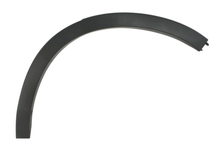 Ornamente - Element decorativ aripa spate Stanga potrivit VOLVO C40, XC40 dupa 2017
