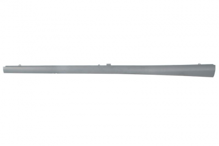 Ornamente - Element decorativ dreapta (grunduit, S-LINE) potrivit AUDI A3 8V 04.12-06.16