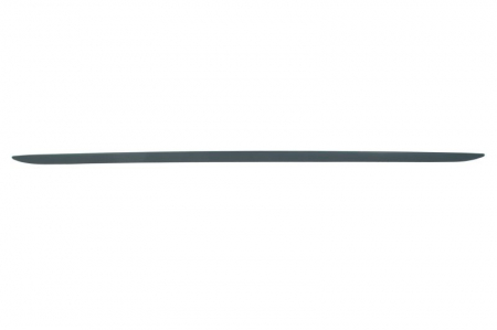 Element decorativ stanga grunduit, S-LINE potrivit AUDI A4 B8 11.07-10.11 Elemente bara - Element decorativ stanga grunduit, S-LINE potrivit AUDI A4 B8 11.07-10.11