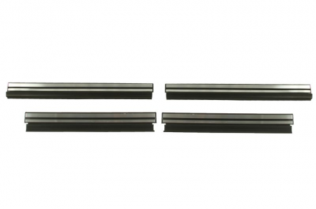 Element decorativ  fata/spate stanga/dreapta potrivit MERCEDES W124 12.84-09.92