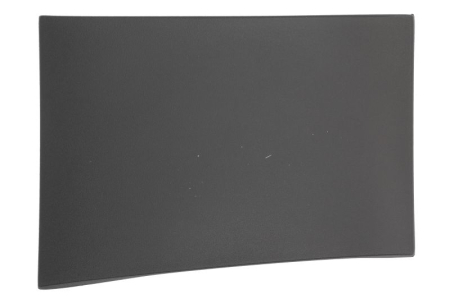 Ornamente - Element decorativ panou lateral Dreapta (negru) potrivit MERCEDES SPRINTER 907/910/eSprinter dupa 2018