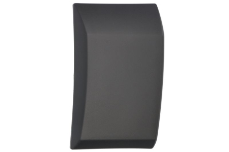 Ornamente - Element decorativ panou lateral Stanga (gri) potrivit FORD TRANSIT VI V363 2013-2018
