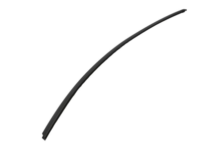 Ornamente - Element decorativ/protectie parbriz Dreapta potrivit AUDI A4 B6, A4 B7 2000-2009