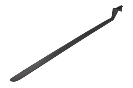 Ornamente - Element decorativ/protectie parbriz Dreapta potrivit FORD FOCUS IV 2018-2025