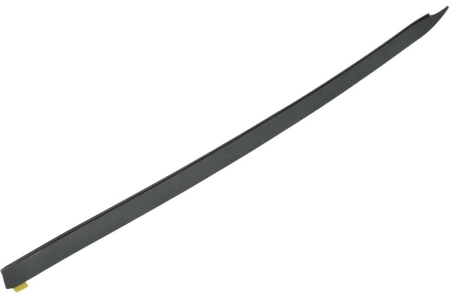 Ornamente - Element decorativ/protectie parbriz Dreapta potrivit VW POLO V, POLO VIVO 2009-2022