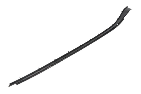 Ornamente - Element decorativ/protectie parbriz Fata Dreapta (partea interioara) potrivit FORD C-MAX II, GRAND C-MAX 2010-2019