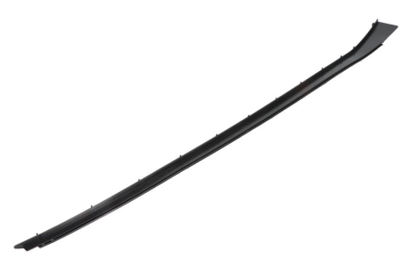 Ornamente - Element decorativ/protectie parbriz Fata Dreapta (partea interioara) potrivit FORD KUGA I 2008-2012