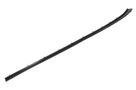 Ornamente - Element decorativ/protectie parbriz Fata Dreapta (partea interioara) potrivit FORD MONDEO IV 2007-2015