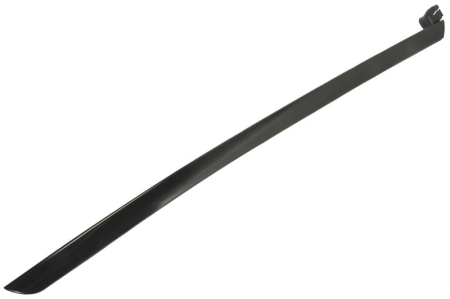 Ornamente - Element decorativ/protectie parbriz Fata Dreapta potrivit CITROEN C4, C4 I 2004-2011